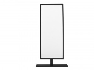 Advertising stand display Billboard 13 3Dモデル
