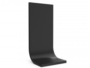 Advertising stand display Billboard 14 Model 3D