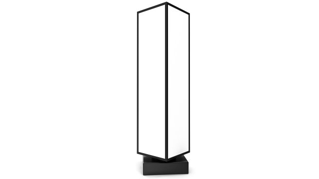 Advertising stand display Billboard 16 Modelo 3D .c4d .max .obj .3ds .fbx .stl .blend 