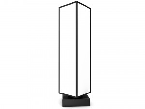 Advertising stand display Billboard 16 3D-Modell