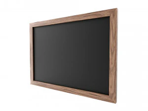 Классная доска 04 3D Модель