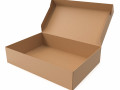 Cardboard box 03 3D Models