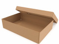 Cardboard box 06 3D Models