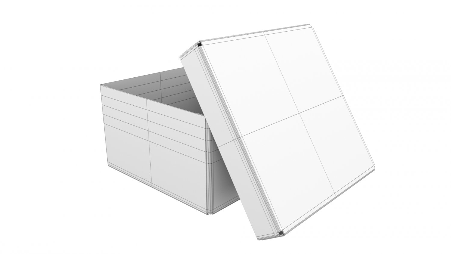 7 box