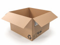 Cardboard box 17 3D Models