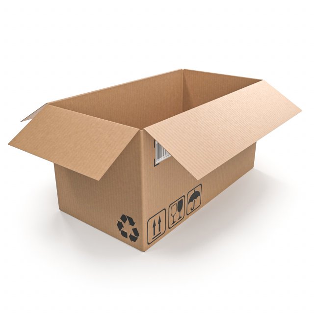 18 boxes. Коробочка STL модель. 3d модель коробки для uno. Low Box.