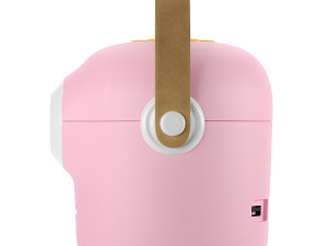Mioji Projector Pink Model 3D