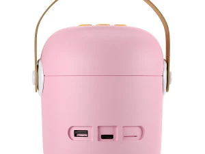 Mioji Projector Pink 3D Model