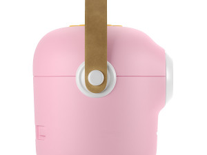 Mioji Projector Pink Model 3D