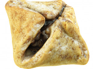 Cookie 01 3D 모델