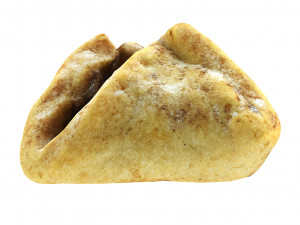 Cookie 01 3D 모델