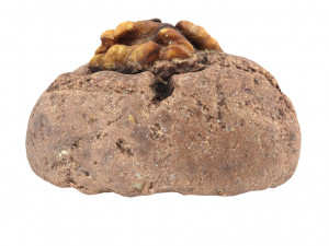 Cookie 02 Modelo 3D