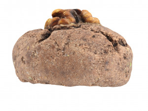 Cookie 02 Modelo 3D