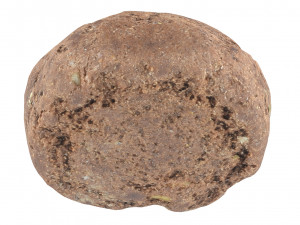 Cookie 02 Modelo 3D