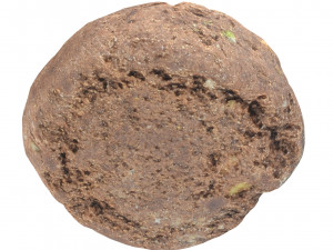 Cookie 02 Modelo 3D