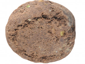 Cookie 02 Modelo 3D