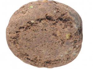 Cookie 02 3D Model