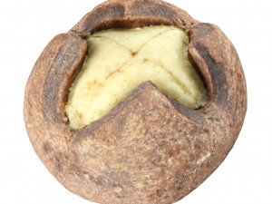 Cookie 03 3D Модель