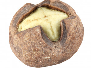 Cookie 03 3D Модель