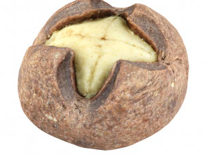 Cookie 03 3D Model