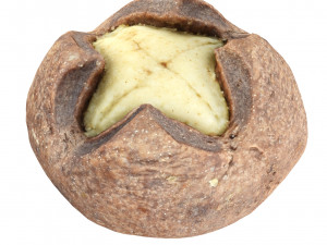 Cookie 03 3D Модель