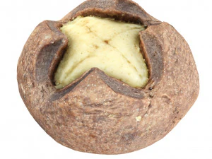 Cookie 03 3D Model