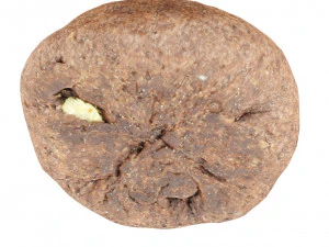 Cookie 03 3D Model
