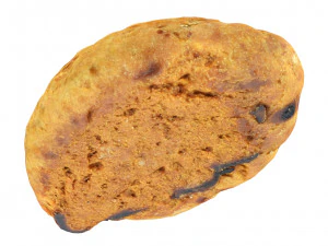 Cookie 04 3D Model