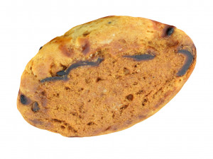 Cookie 04 3D Модель