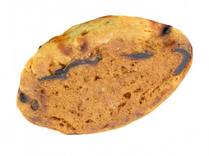 Cookie 04 3D Model