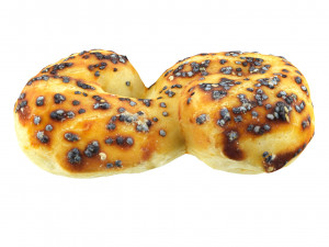 Cookie 05 3D 모델