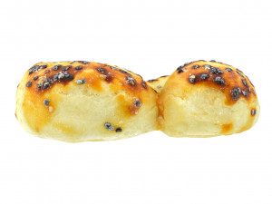 Cookie 05 3D 모델