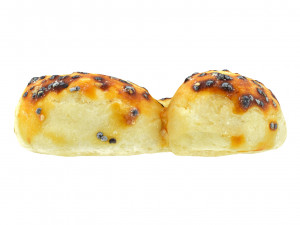 Cookie 05 3D 모델