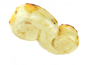 Cookie 05 3D Model