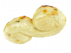 Cookie 05 3D 모델