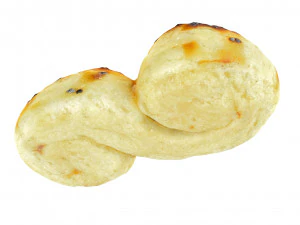 Cookie 05 3D Model