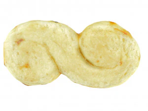 Cookie 05 3D Model
