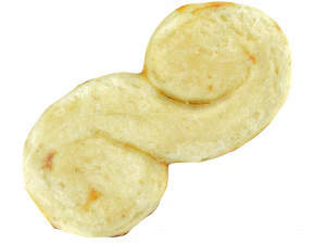 Cookie 05 3D Model