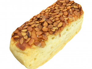Cookie 06 3D Model