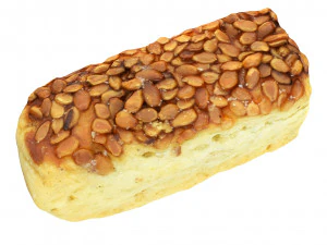 Cookie 06 3D Model