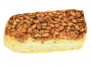 Cookie 06 3D Model