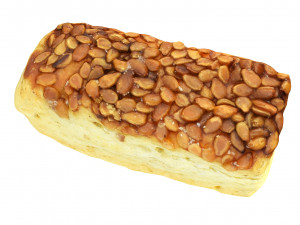 Cookie 06 3D Model
