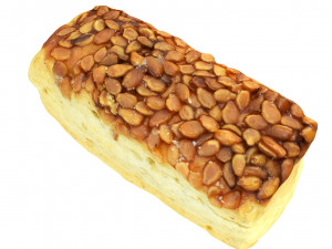 Cookie 06 3D Model