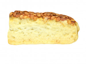 Cookie 06 3D Model