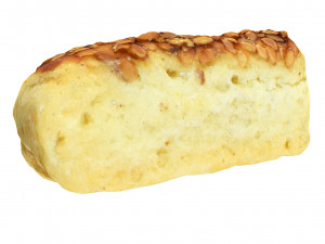 Cookie 06 3D Model