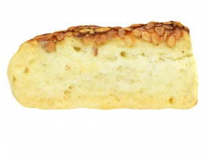 Cookie 06 3D Model
