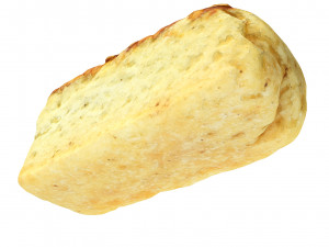 Cookie 06 3D Model