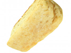 Cookie 06 3D Model