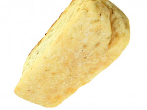 Cookie 06 3D Model