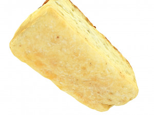 Cookie 06 3D Model